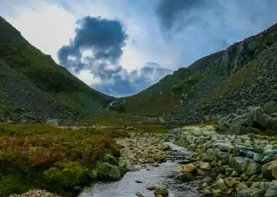 Glendalough Co Wicklow Ireland