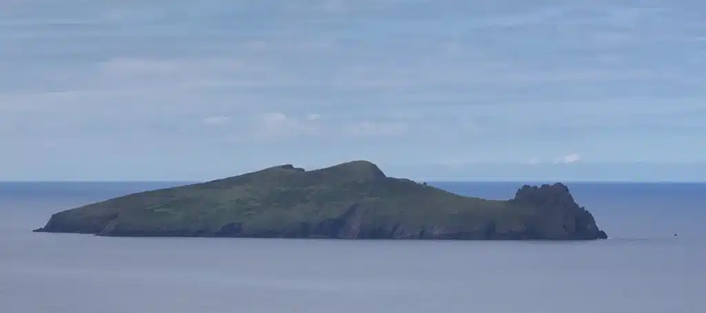 Sleeping Giant Dingle Co Kerry