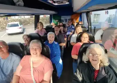 Small Group tour of Ireland