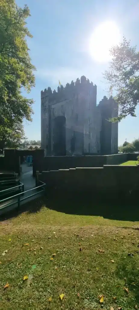 Bunratty Castle