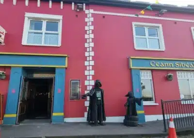 Ceann Sibeal Hotel, Slea Head Drive