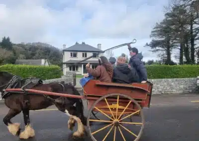 Gap of Dunloe, Killarney