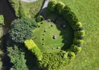 Kenmare Ring Fort, Kerry