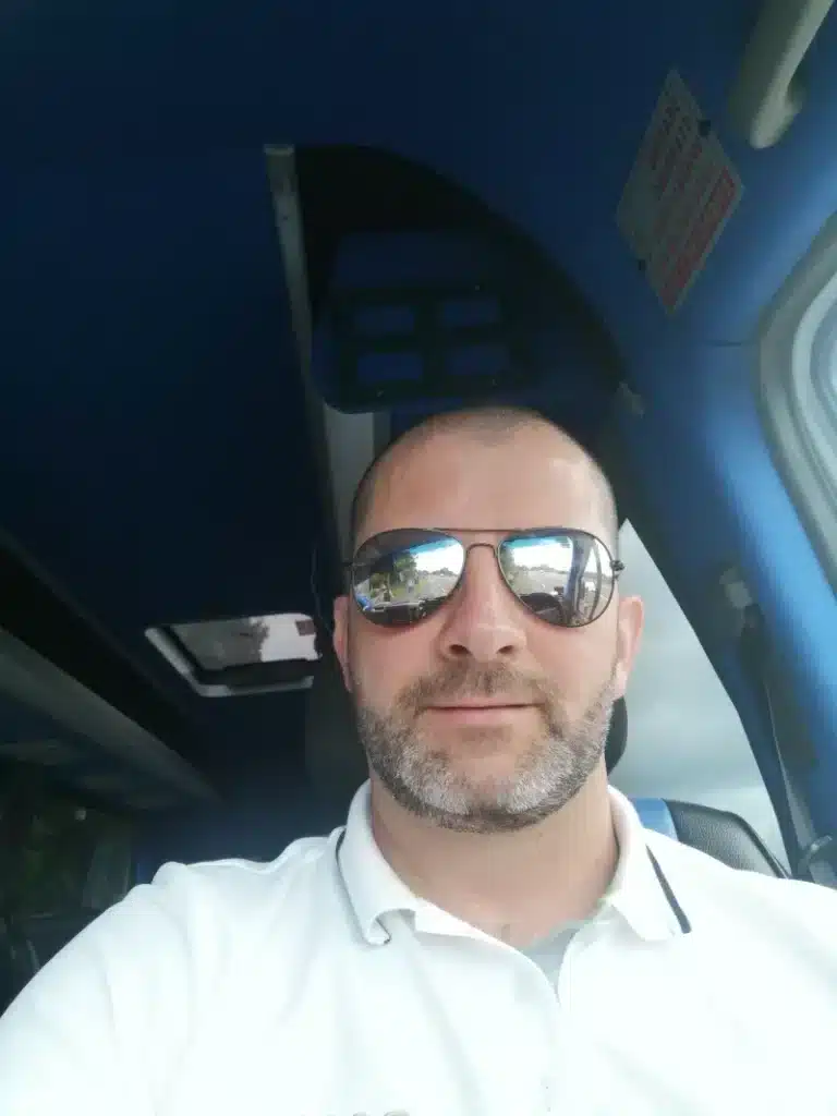 Peter Cooney Irish Tours