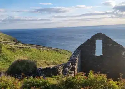 Slea Head Drive part of the Wild Atlantic Way (WAW)