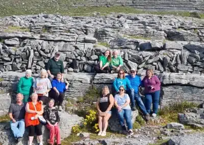 Small Group Tours Ireland