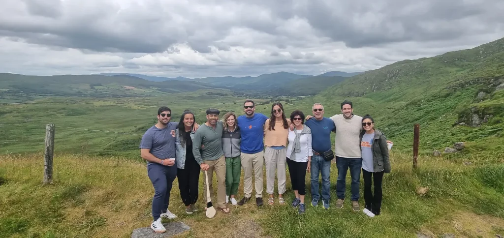 Private Tours of Ireland
