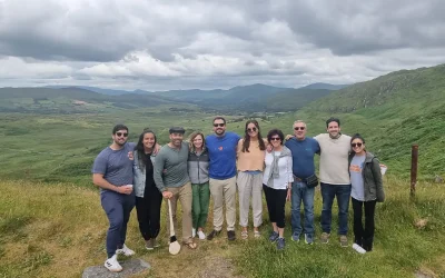 Small Group Tour Ireland: What to Expect on a 16-Person Guided Trip